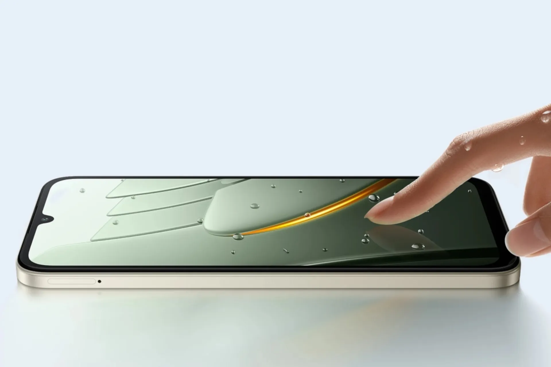 تصاویر گوشی شیائومی  Xiaomi Poco C81 Pro عکس 6